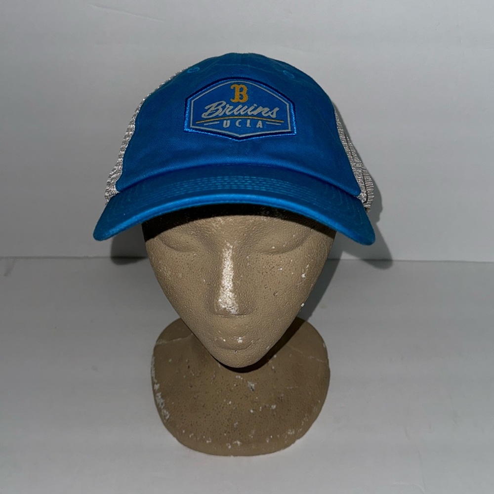 UCLA Bruins Trucker Hat